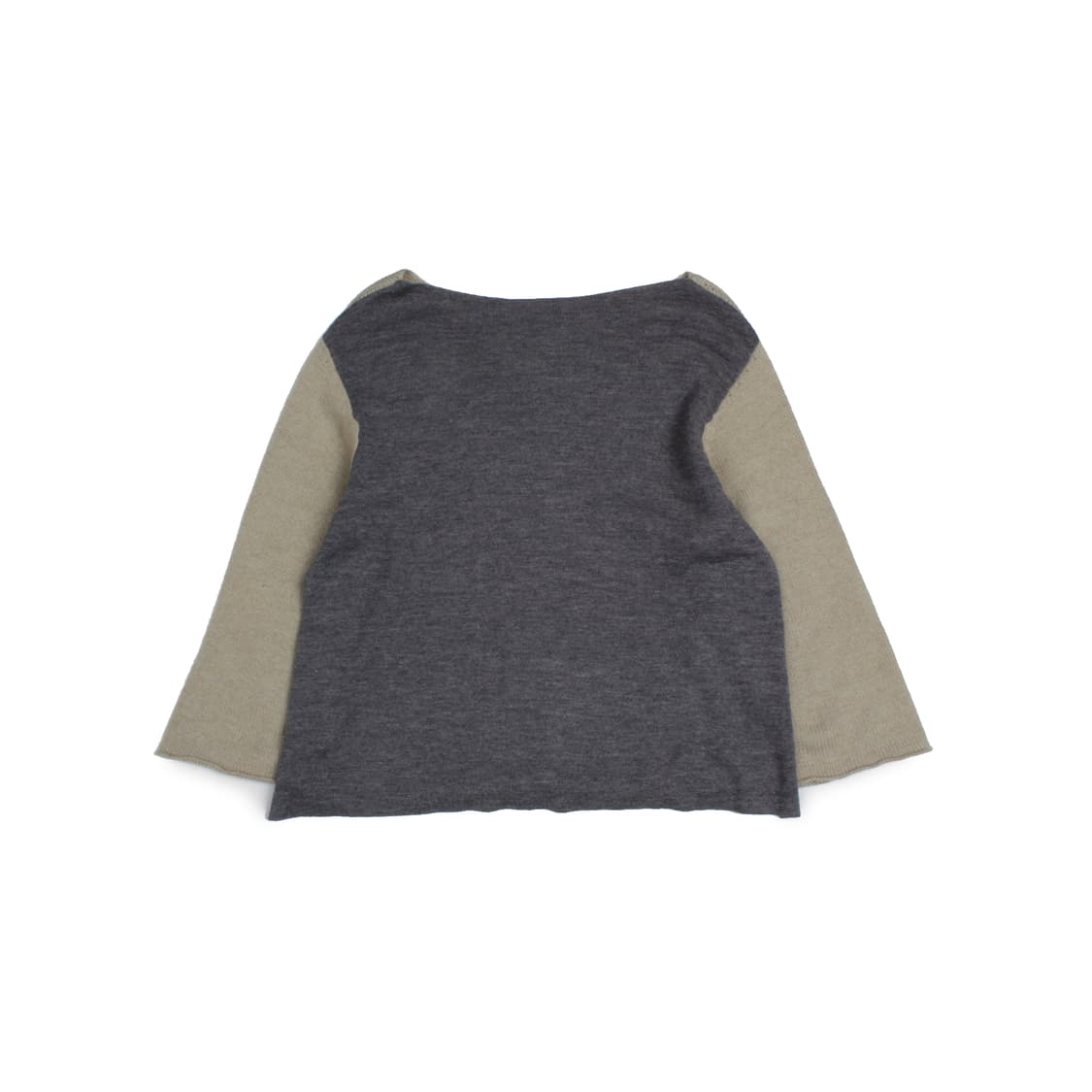 드리스 반 노튼 니트 상품이미지2