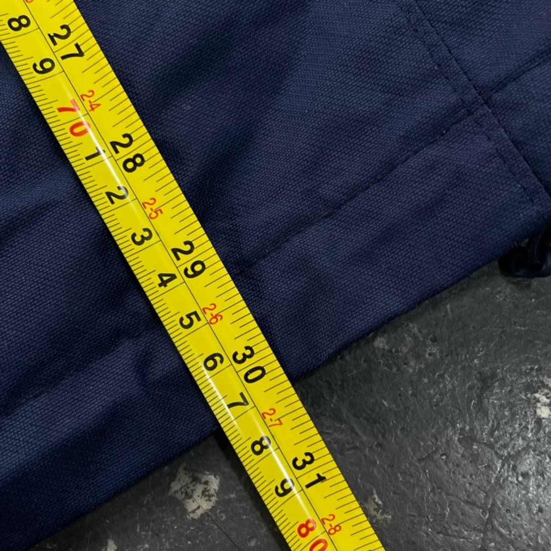 105 컬럼비아 옴니테크 내피 바람막이  상품이미지8