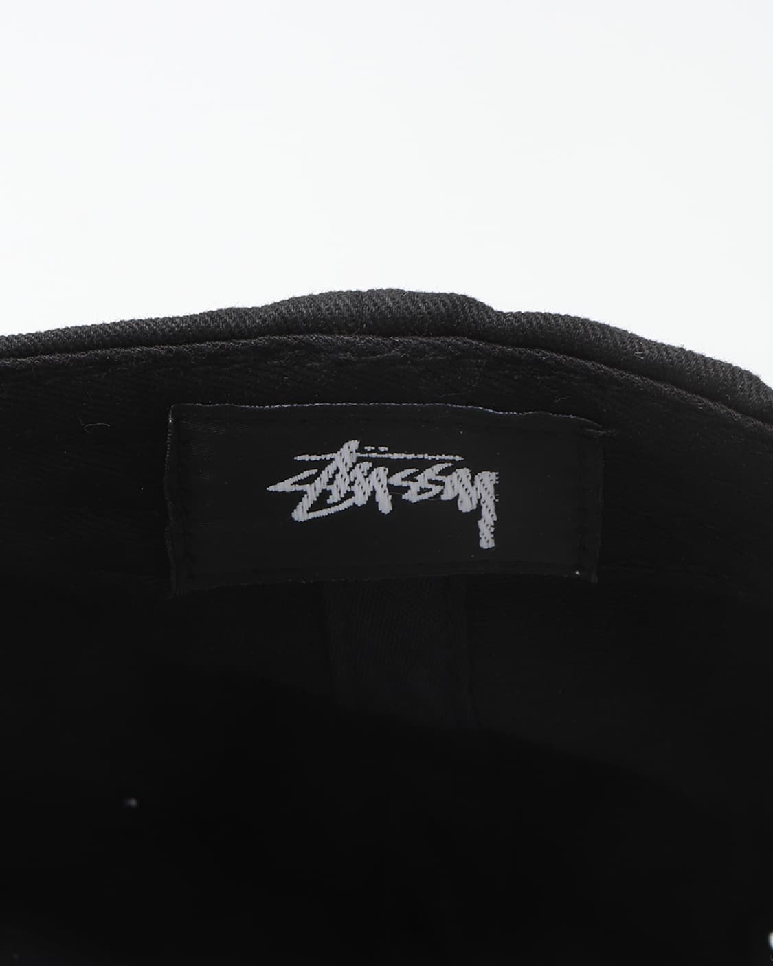 STUSSY STU Arch Strapback Cap 상품이미지7