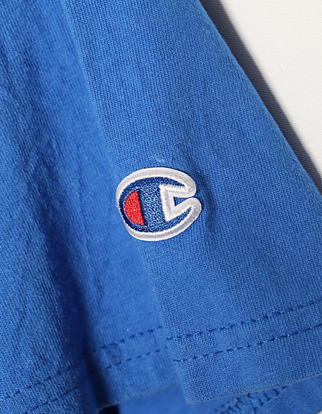 Champion Plain T-Shirts 상품이미지3