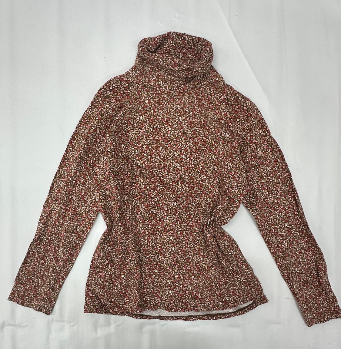 🍊하구미의 오렌지맛 코디세트🍊러블리 에스닉 오리엔탈 페어리 레이어드 상품이미지6