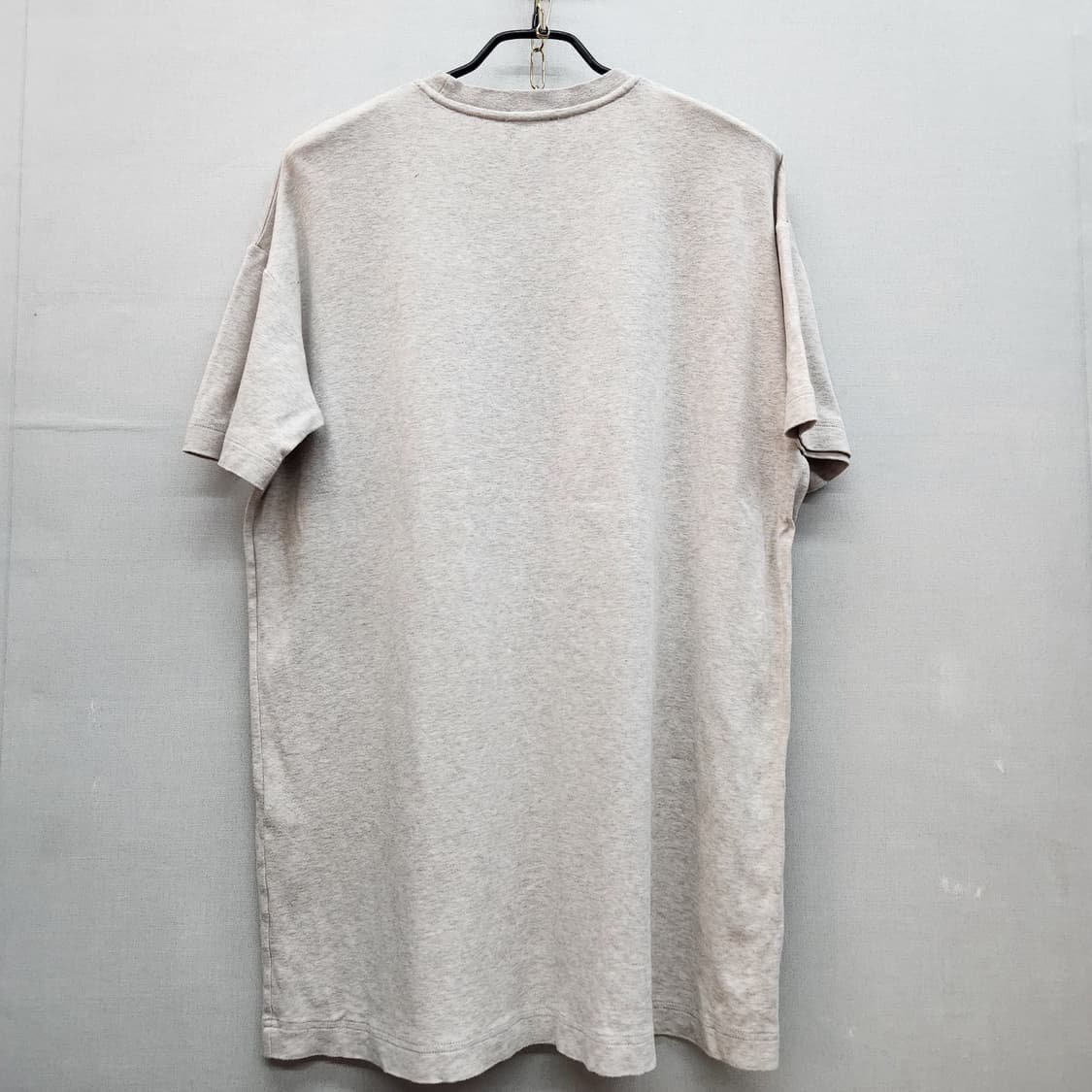 COS 코스 오버핏 반팔티 S(L~XL) 상품이미지4