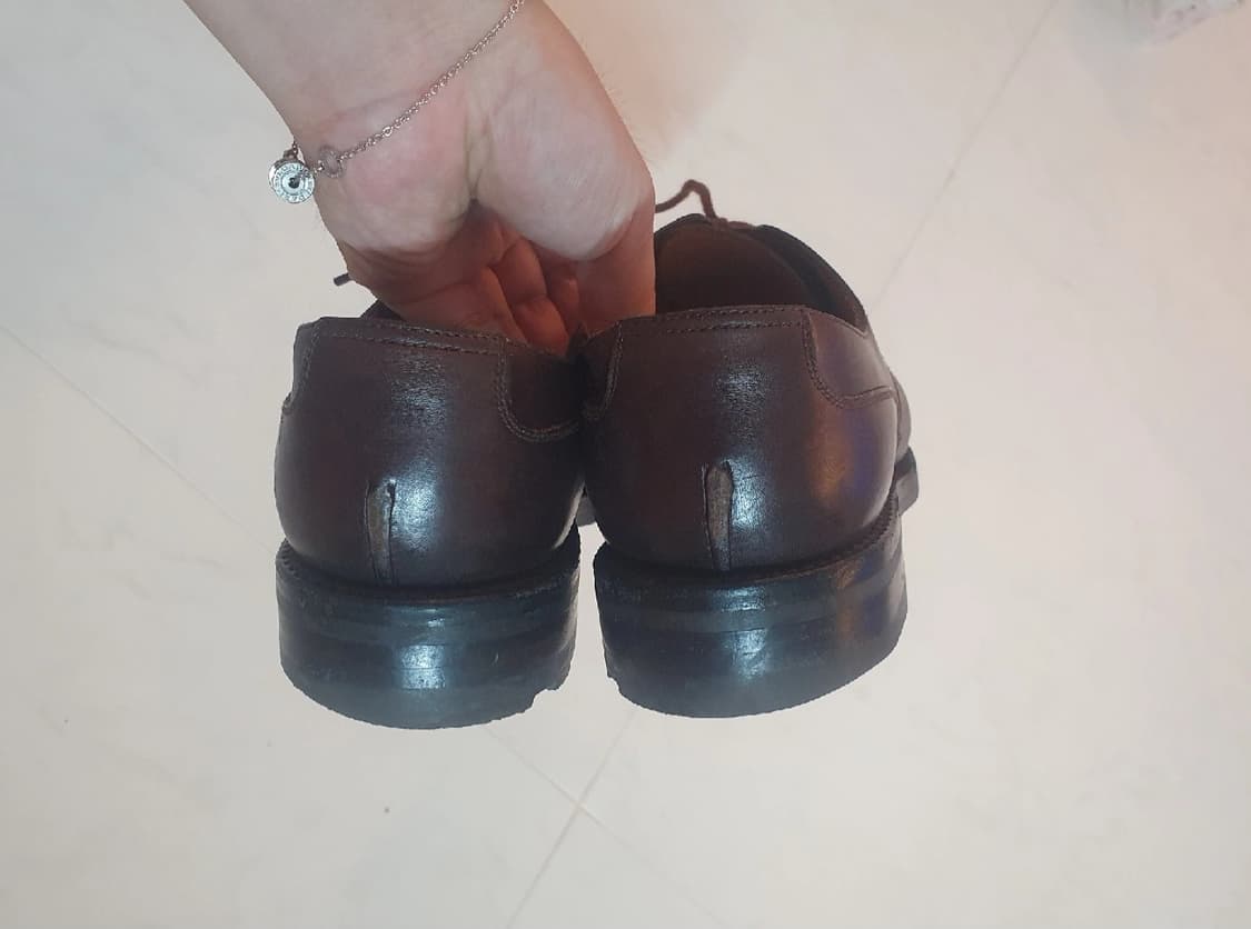 JM웨스통 구두 상품이미지2