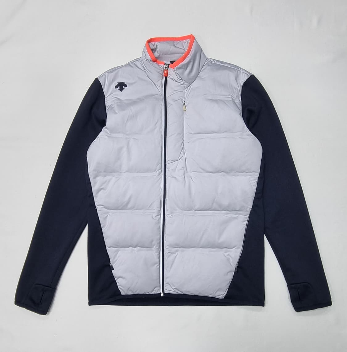 데상트 하이브리드 덕다운 자켓 L _ 남성 상품이미지1