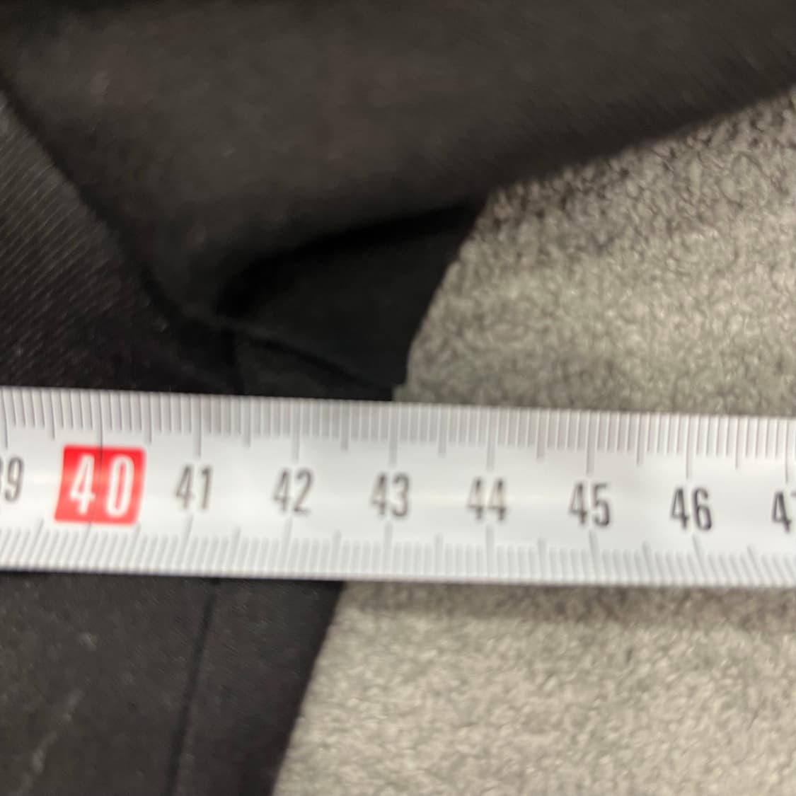 55 SI 씨 원버튼 블레이저 자켓 상품이미지8