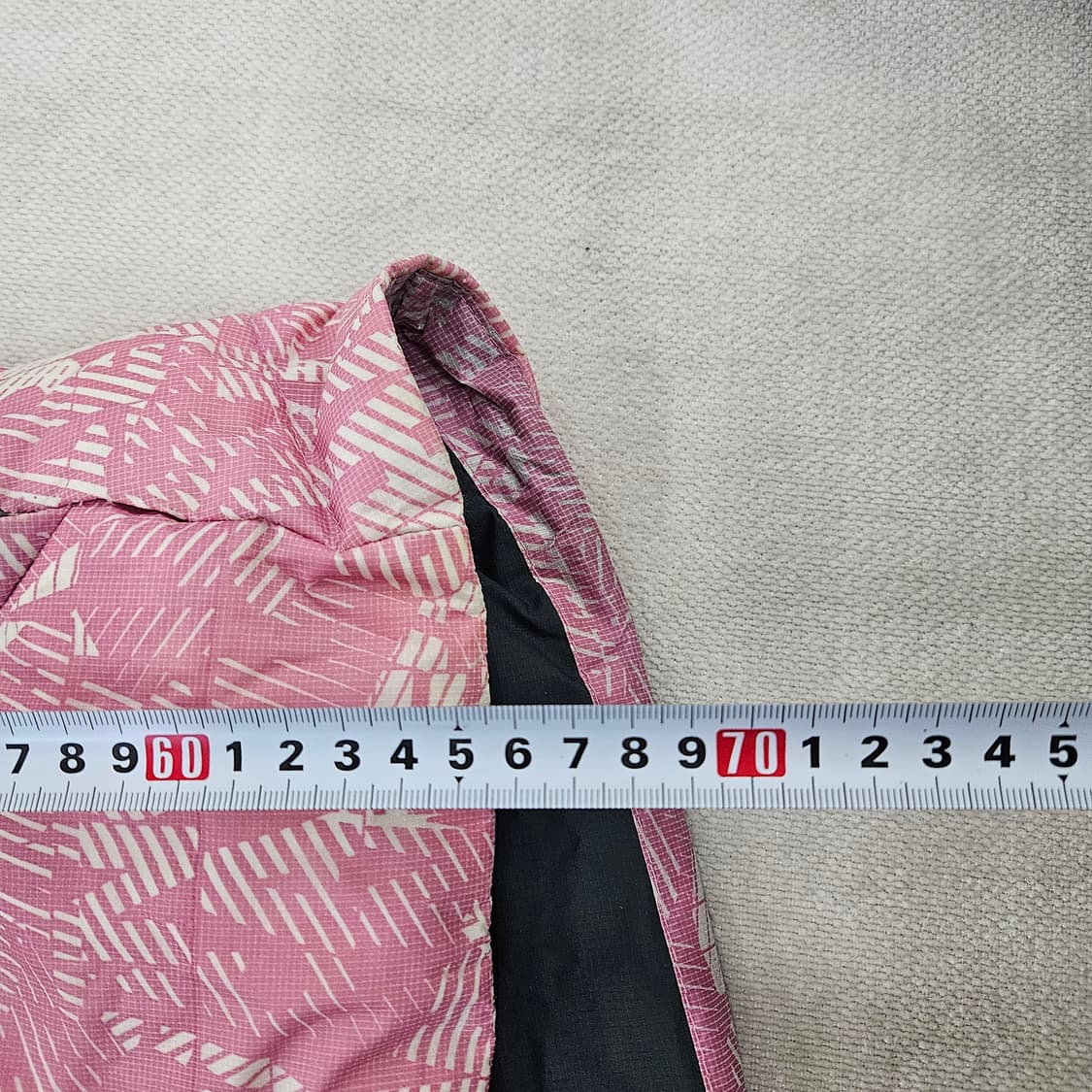 [90] 나이키 여성용 ACG 구스다운 패딩 자켓  0114YH1 상품이미지9