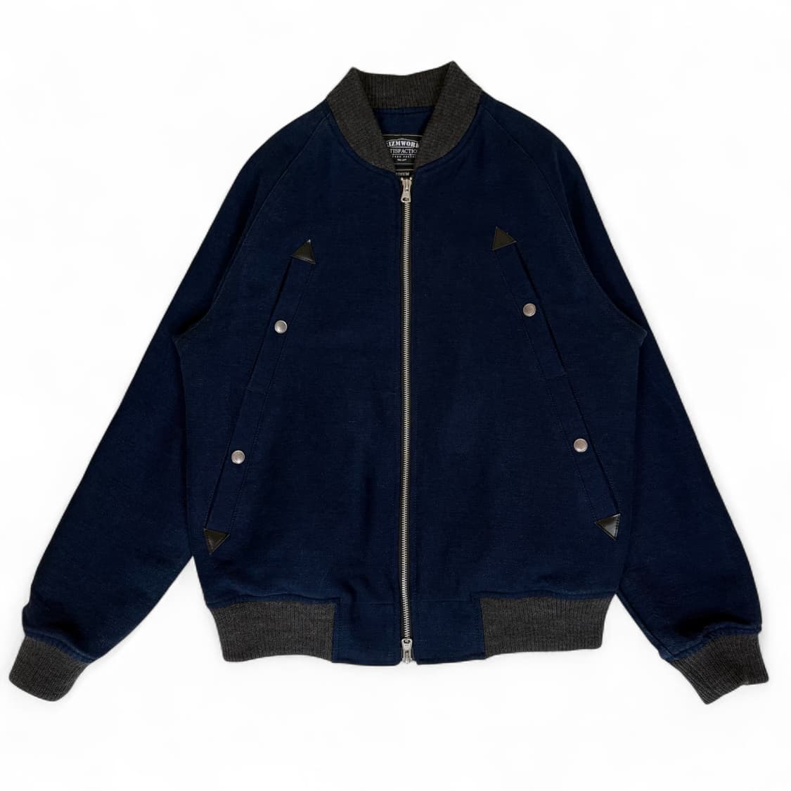 frizmworks denim blouson 상품이미지2