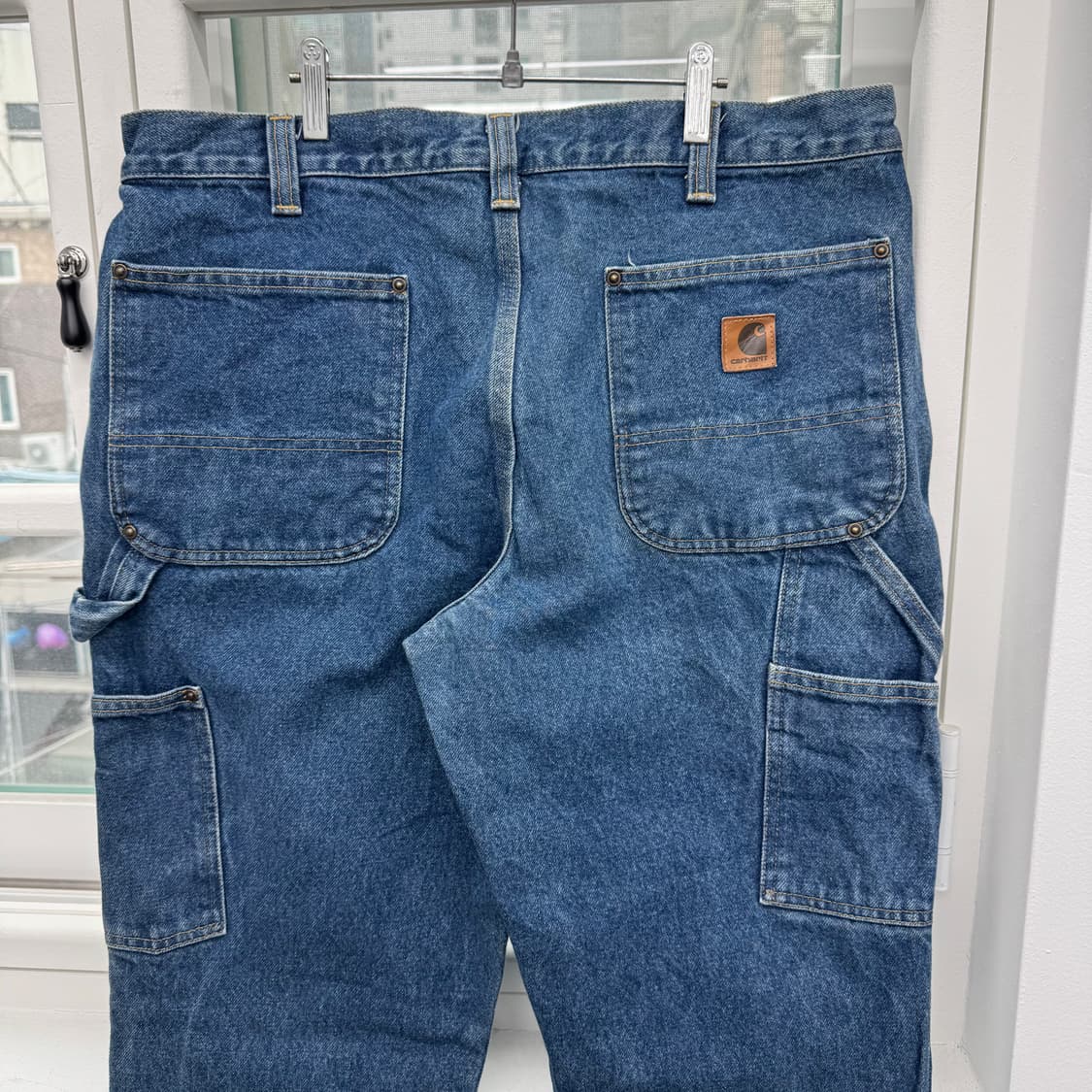 칼하트 워크팬츠 상품이미지4