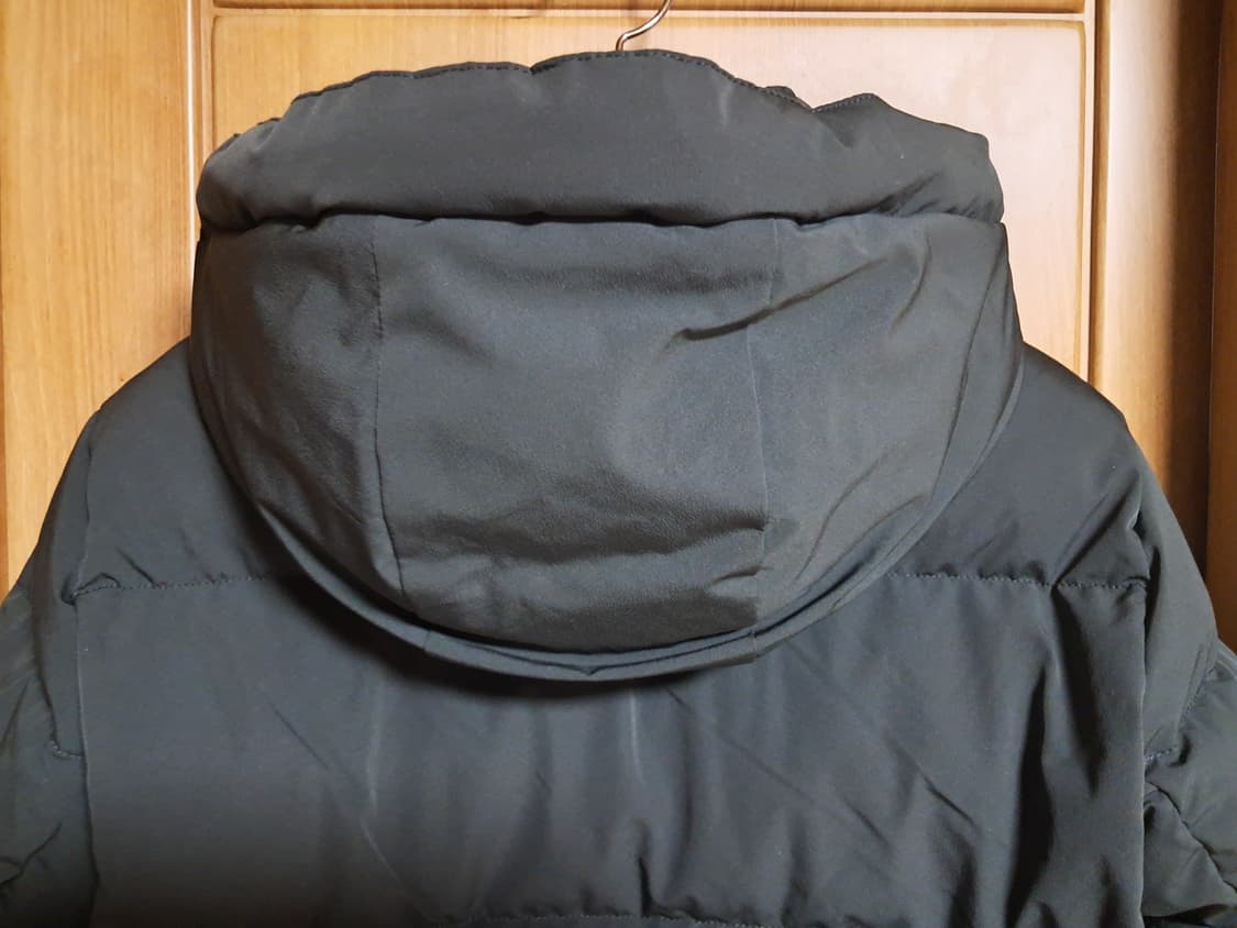 SFIT 키즈 패딩 145 상품이미지4