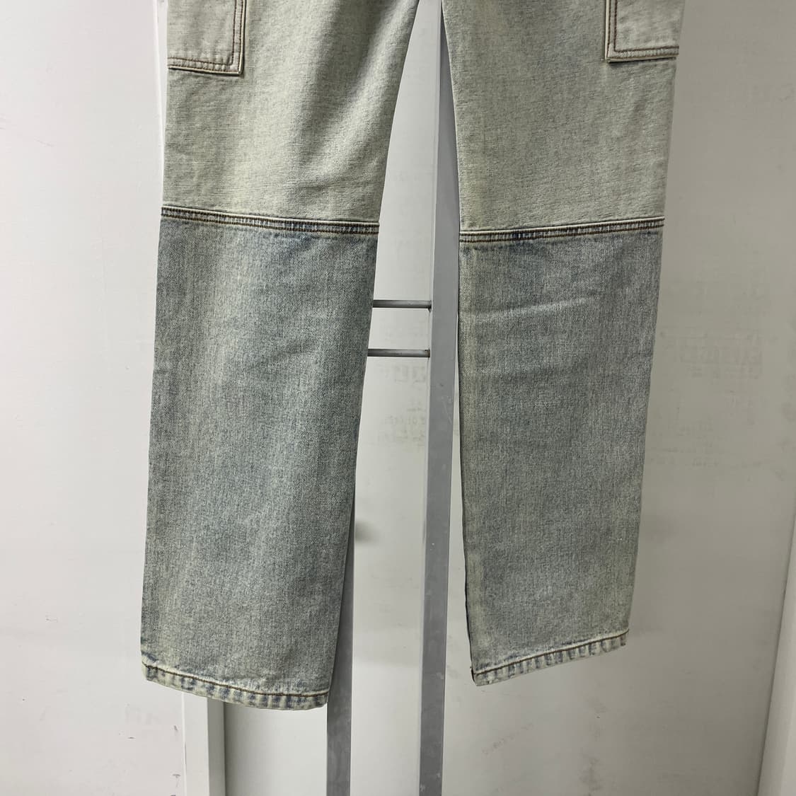 앤더슨벨 카펜더 데님 팬츠 29 상품이미지3