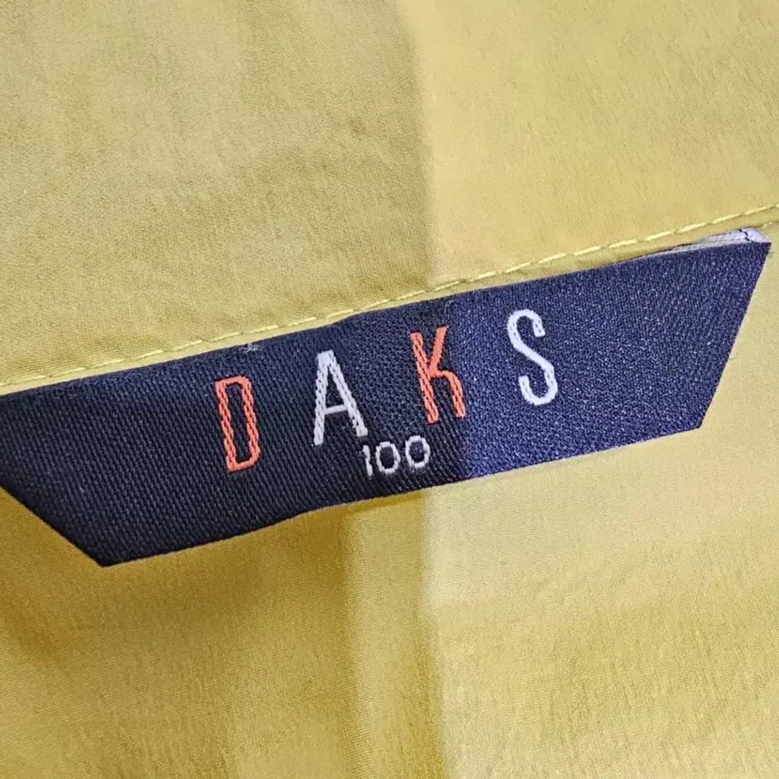 닥스 바람막이 100 상품이미지8