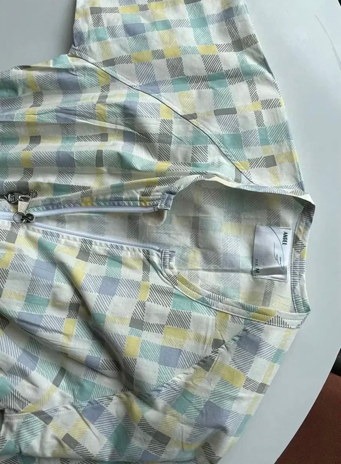 빈티지 점프수트 (미사용 새제품) made in japan 상품이미지4