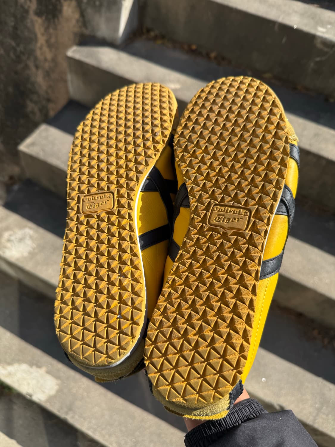 오니츠카 타이거 맥시코 66 상품이미지4