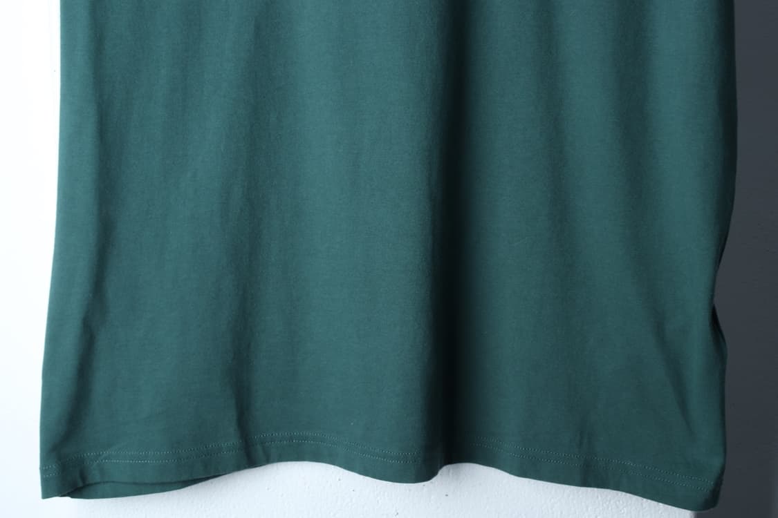 (L-XL) 아메리칸 이글 반팔 티셔츠 빅로고 그린 아메카지-H32426 상품이미지4