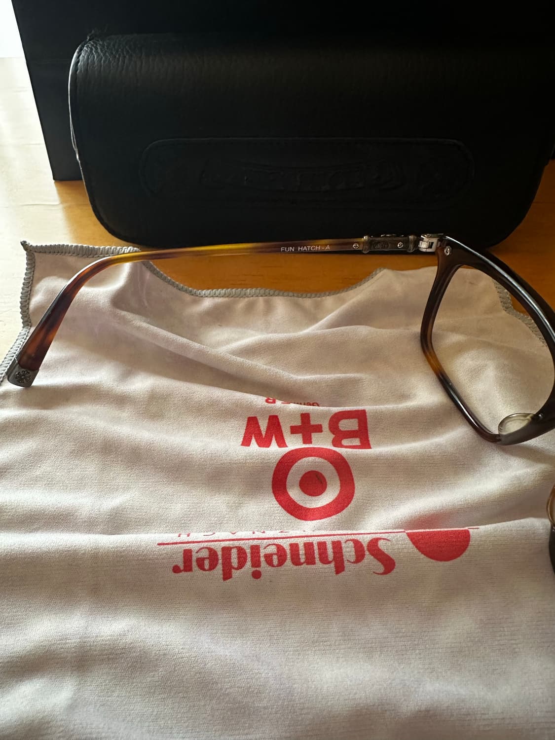 크롬하츠 펀해치-A 상품이미지2