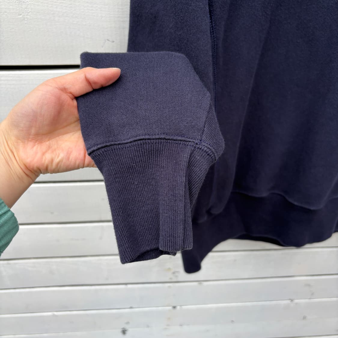 Champion 챔피온 리버스위브 맨투맨 상품이미지4