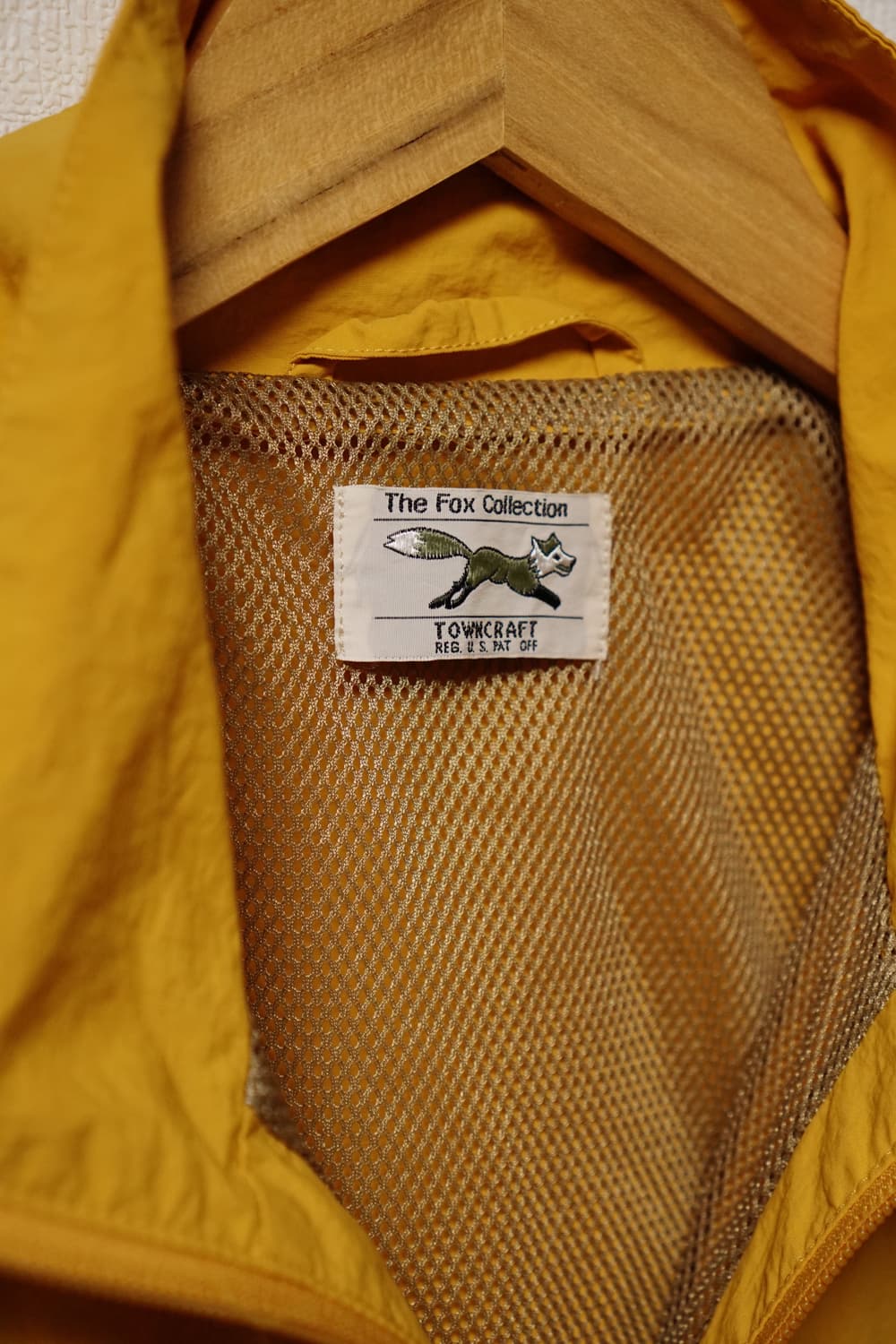 The Fox Collection X Freak’s Store 나일론 베 상품이미지4