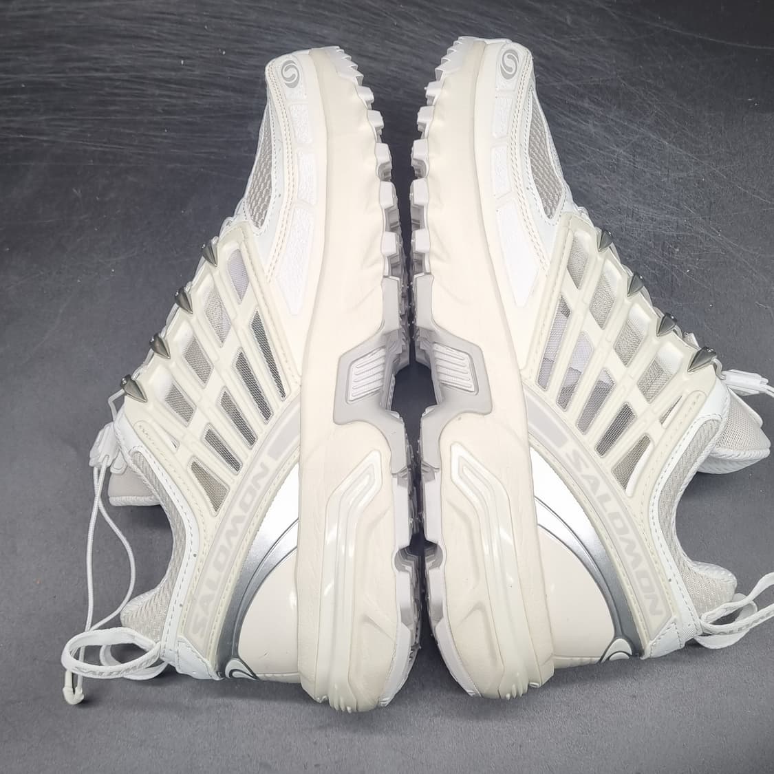 살로몬 acs 남성운동화 265 상품이미지6