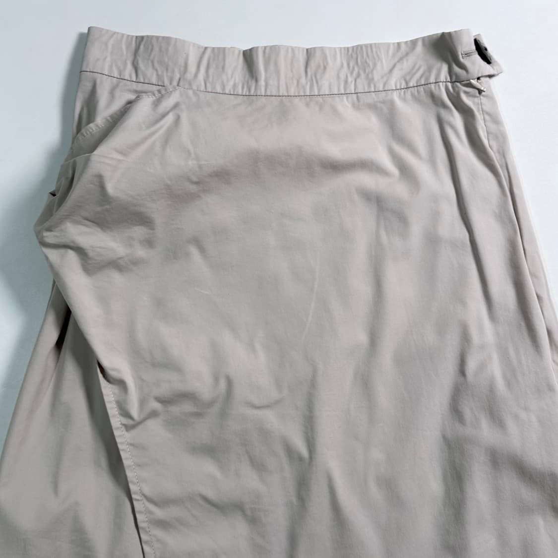 비비안웨스트우드 언발란스 스커트   상품이미지2