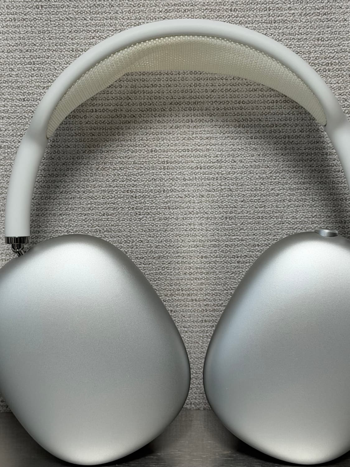 애플 에어팟 맥스 실버 상품이미지10