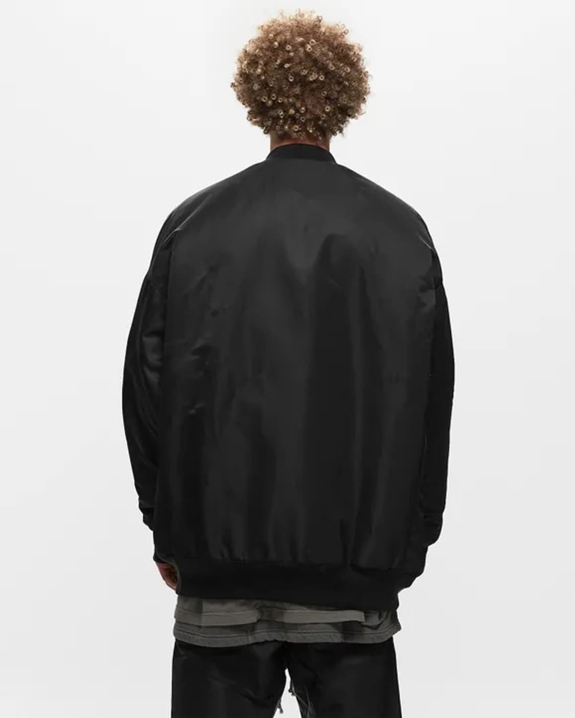 릭오웬스 다크쉐도우 점보 플라이트 M-1 / size L 상품이미지3