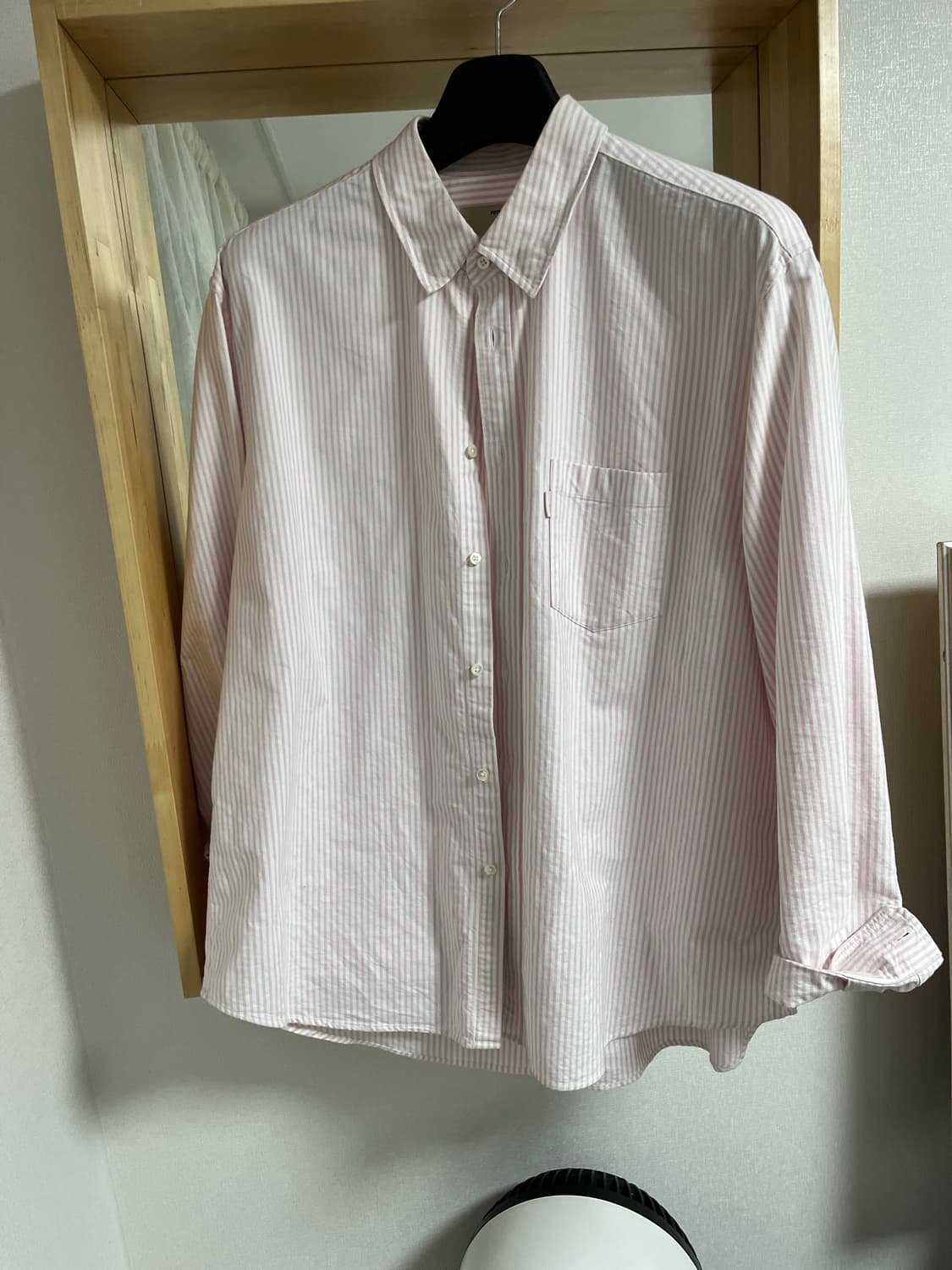 포터리 셔츠 4(XL)사이즈 상품이미지2