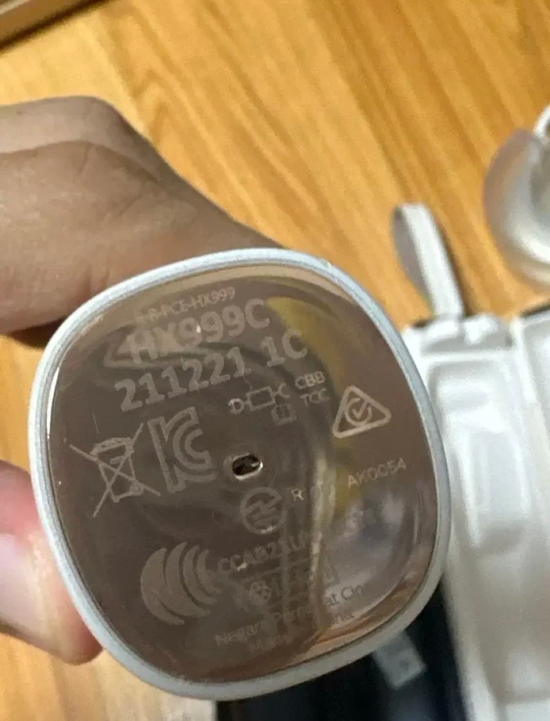 필립스 소닉케어 프레스티지 로얄베이지 상품이미지2