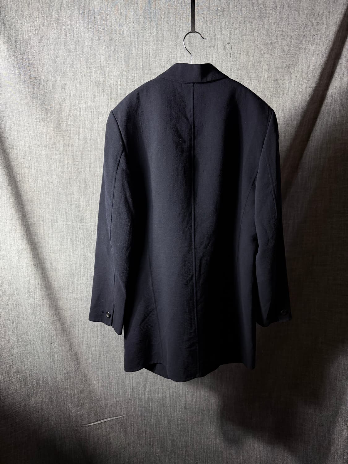 이세이미야케 테일러자켓  상품이미지2