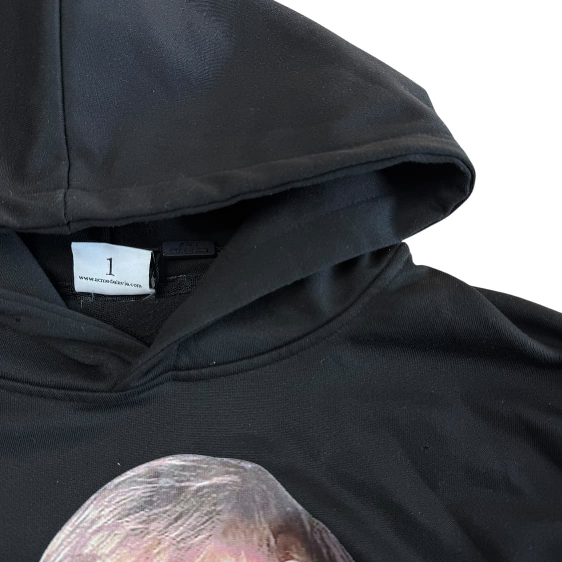 아크메드라비 후드티 상품이미지2