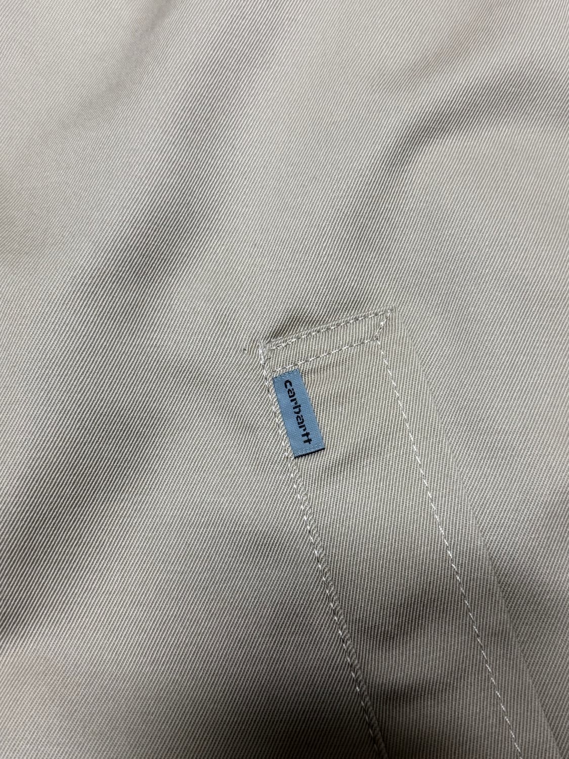 칼하트wip 코트 자켓 상품이미지3
