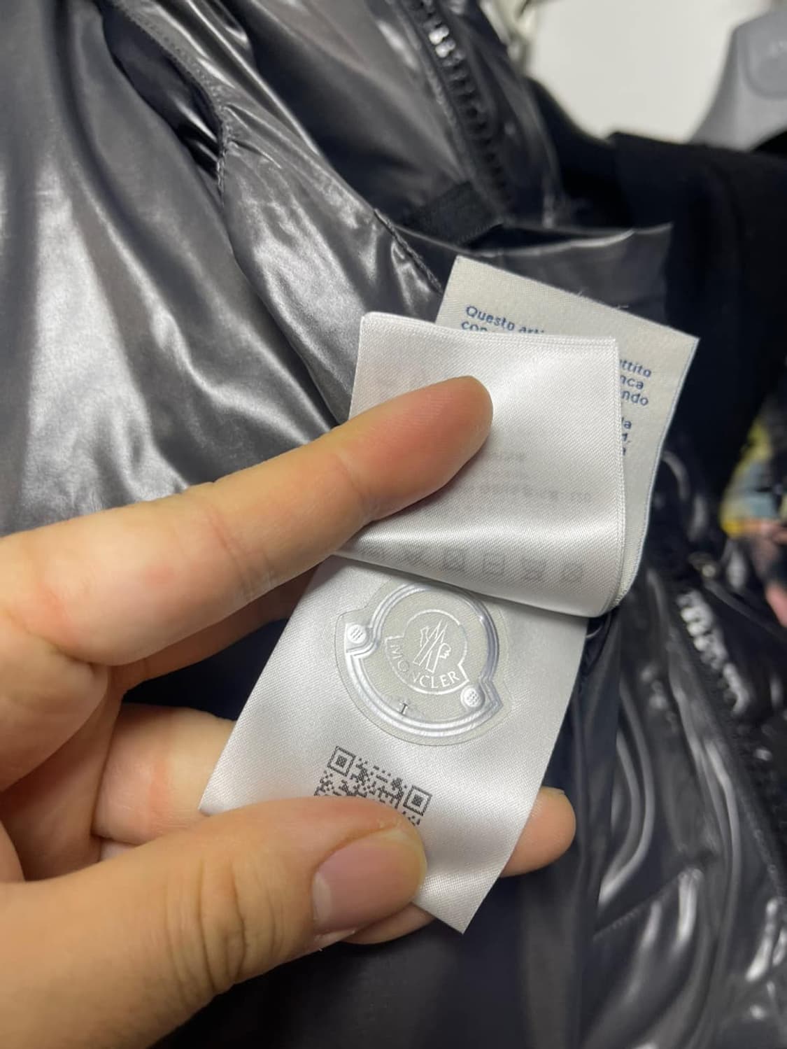 [3] 몽클레어 티브 TIBB 팁 패딩조끼 상품이미지6