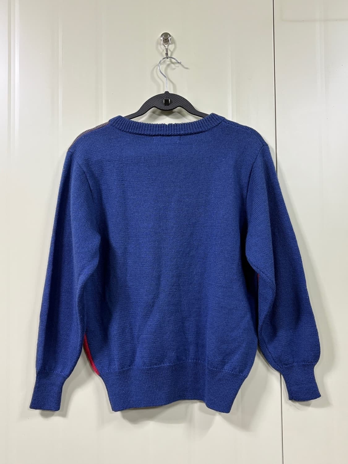 Bel Sogno 빈티지 니트 상품이미지3