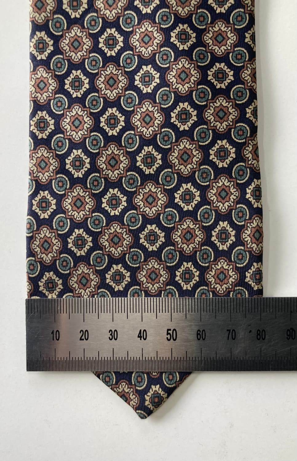 폴로 넥타이 상품이미지3