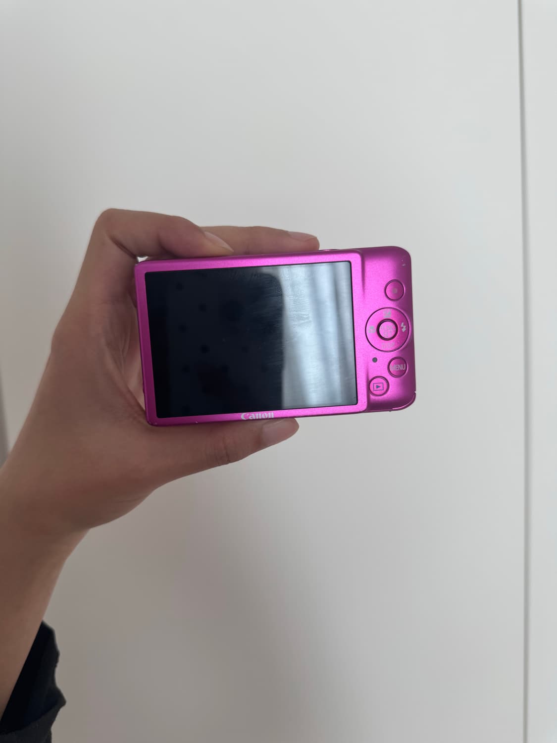 작례사진있음!!) 캐논 익서스 115hs 희귀 빈티지 카메라 디카 상품이미지2