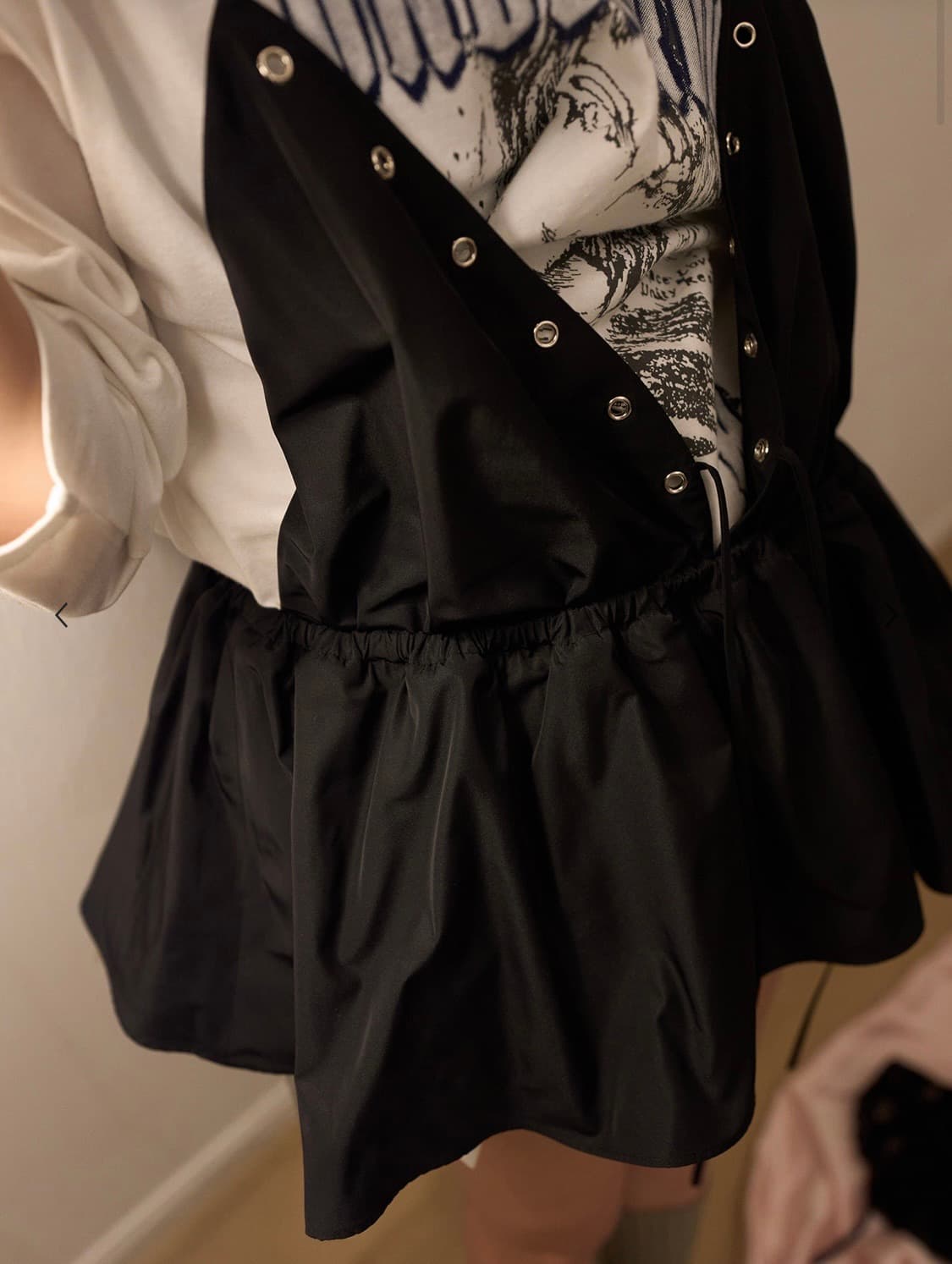 Lcdc bustier top 상품이미지3