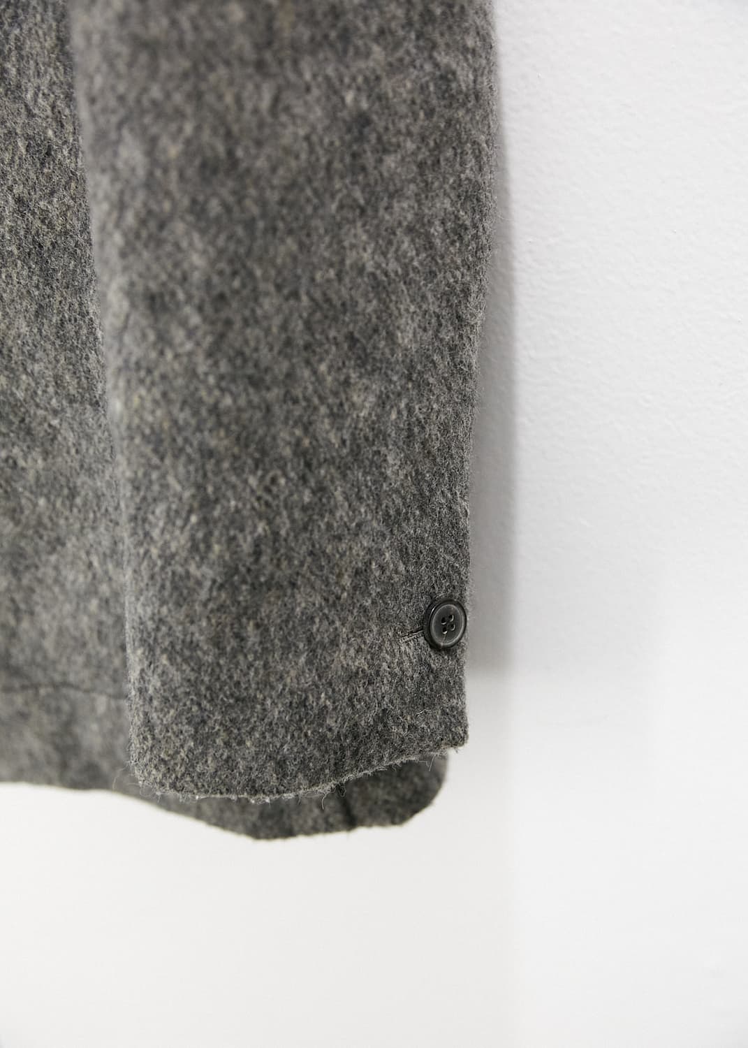 Quilted Lining Hood Coat 상품이미지4