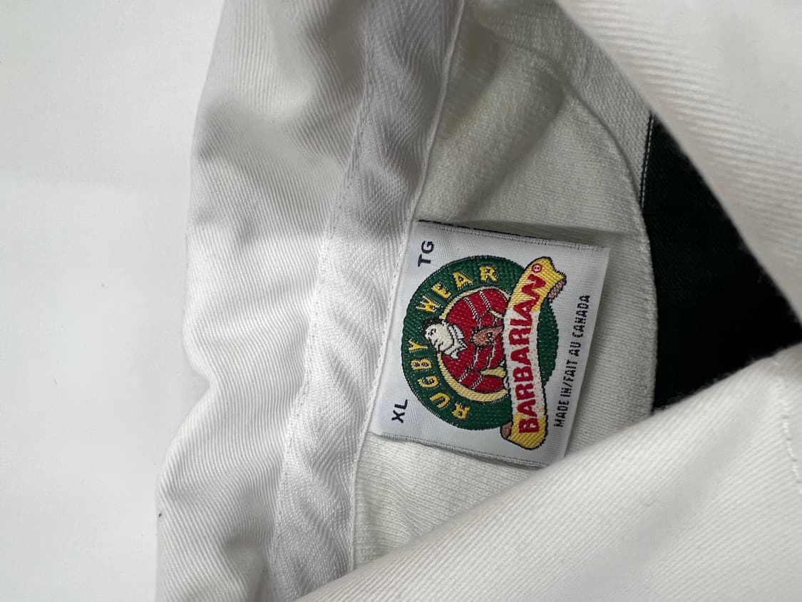 바바리안 럭비티 XL 상품이미지6