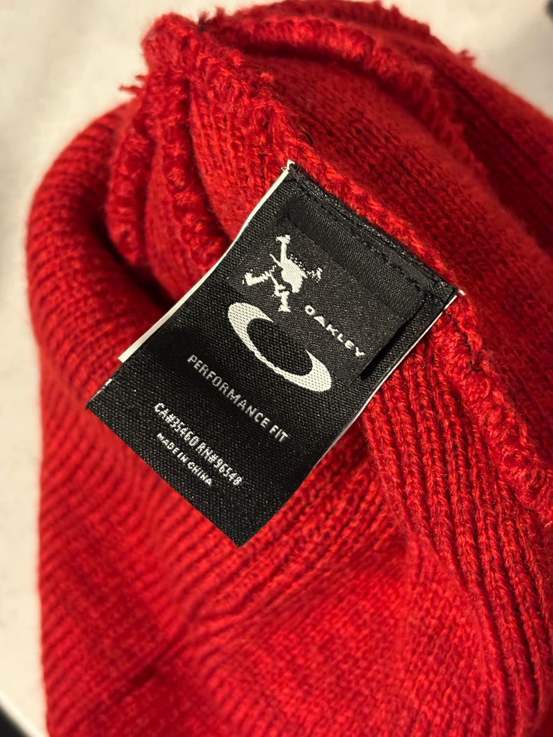 오클리 니트캡 상품이미지8