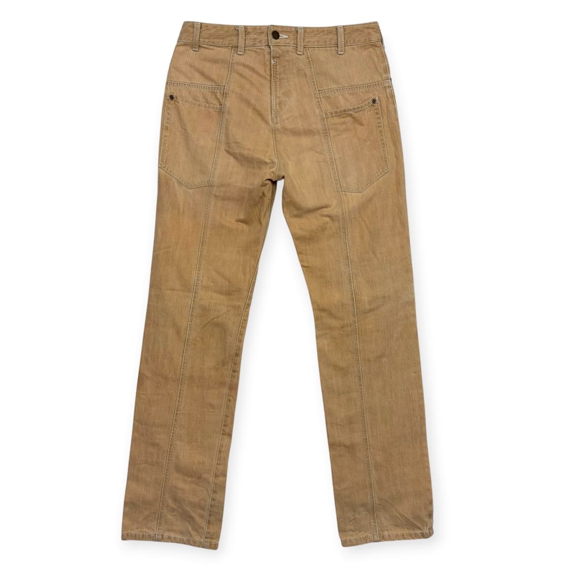 Jelly garcia premium wear 빈티지 패턴 바지 팬츠 상품이미지8