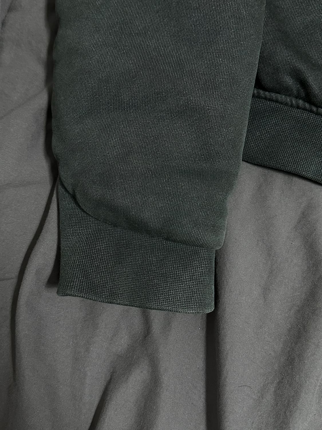 iSHII clubman 봄버 상품이미지6