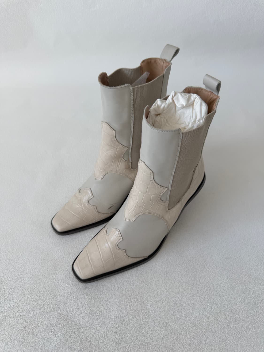 [EU36]MADE IN SPAIN 웨스턴 부츠 상품이미지3