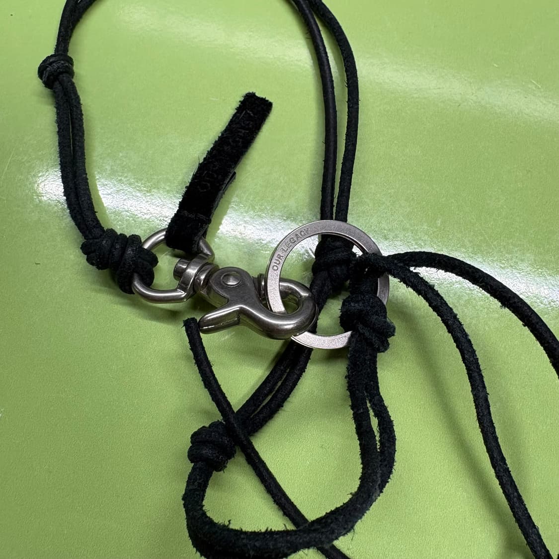 아워레가시 라돈 블랙 상품이미지2