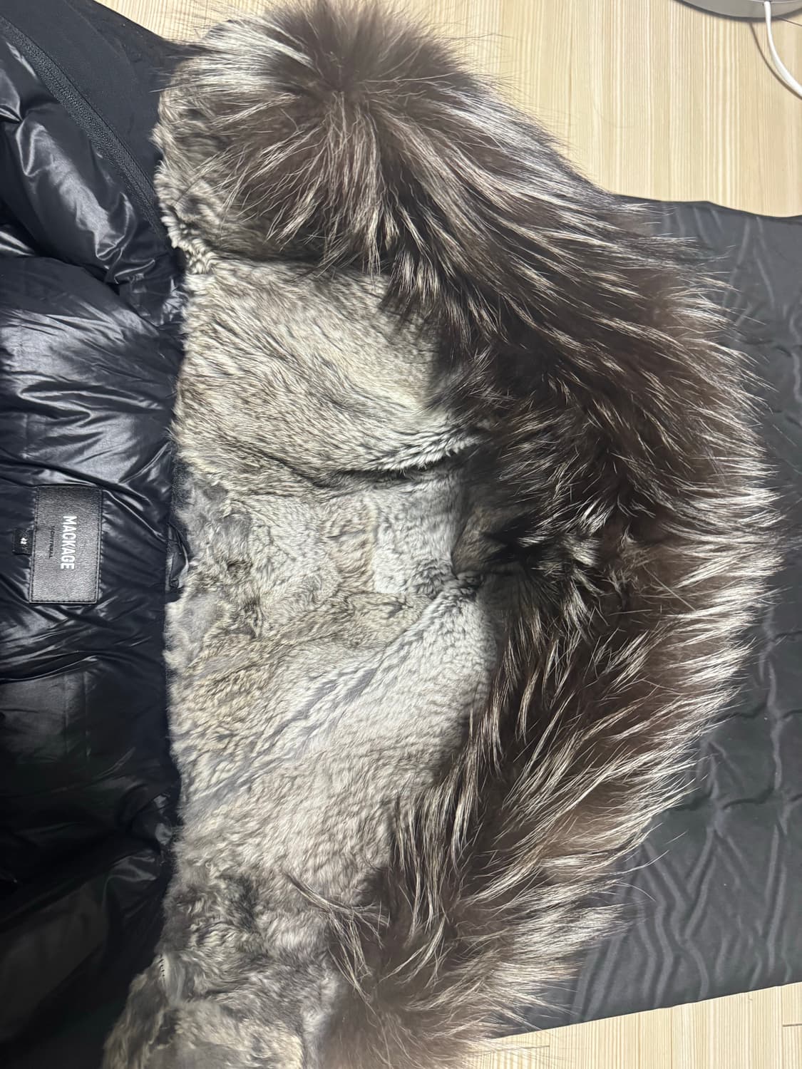 맥케이지딕슨42사이즈 상품이미지2