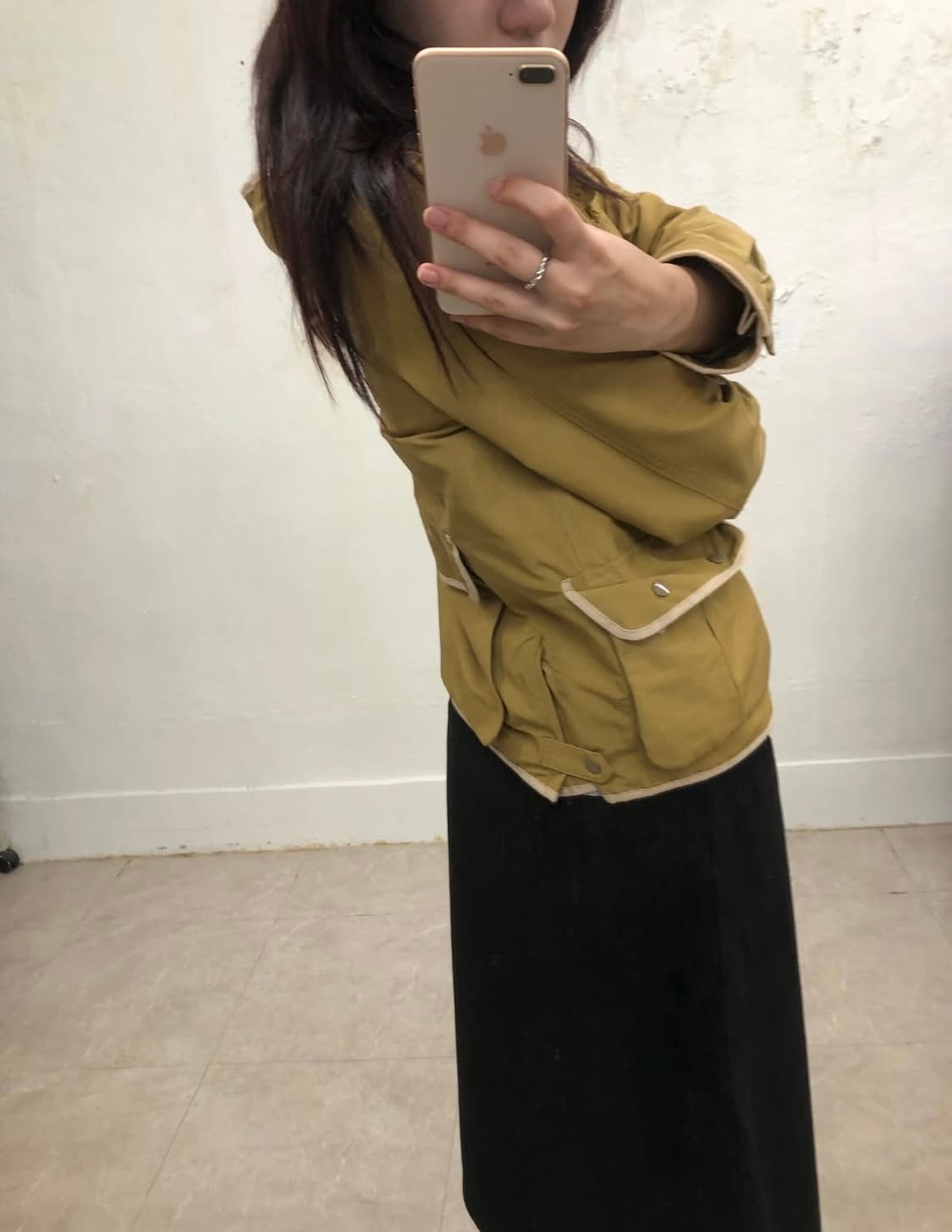 빔즈 보이 마운틴 파카 상품이미지4