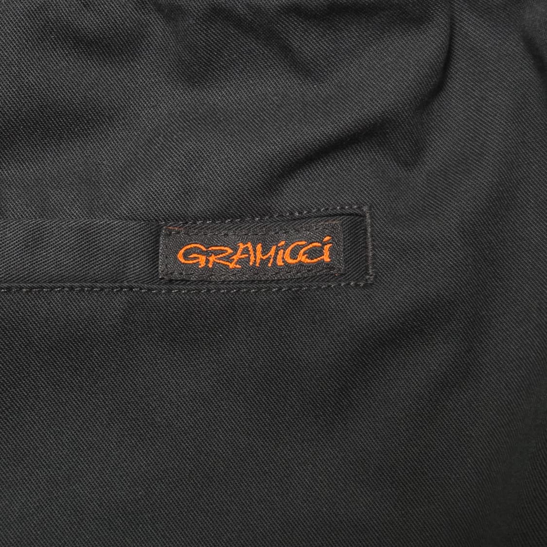 [L,XL] 그라미치 x 빔즈 별주 와이드 트윌 팬츠 상품이미지10