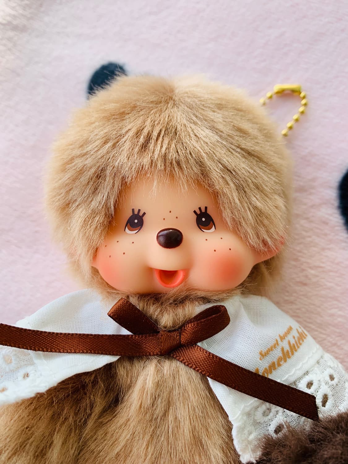 2종세트 몬치치 남아 키체인 상품이미지3