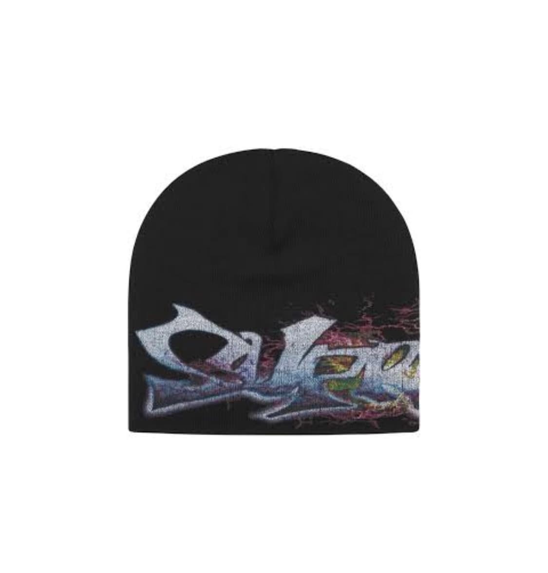 슈프림 아트딜러 비니 블랙 상품이미지1