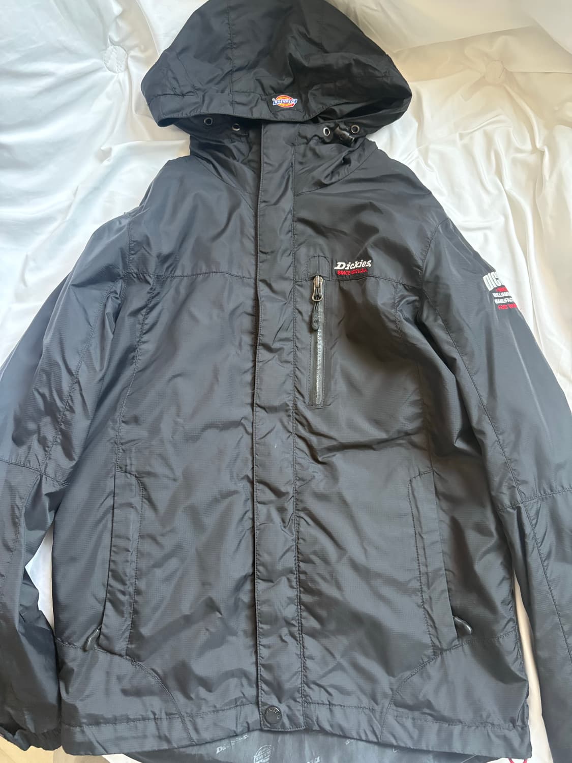 디키즈 딱붙 바람막이 상품이미지1