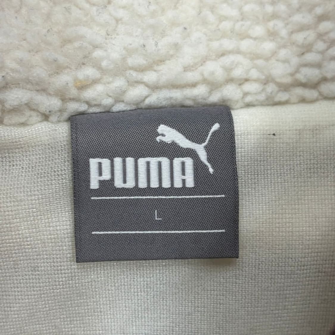 푸마 플리스 베스트 v2014 상품이미지5