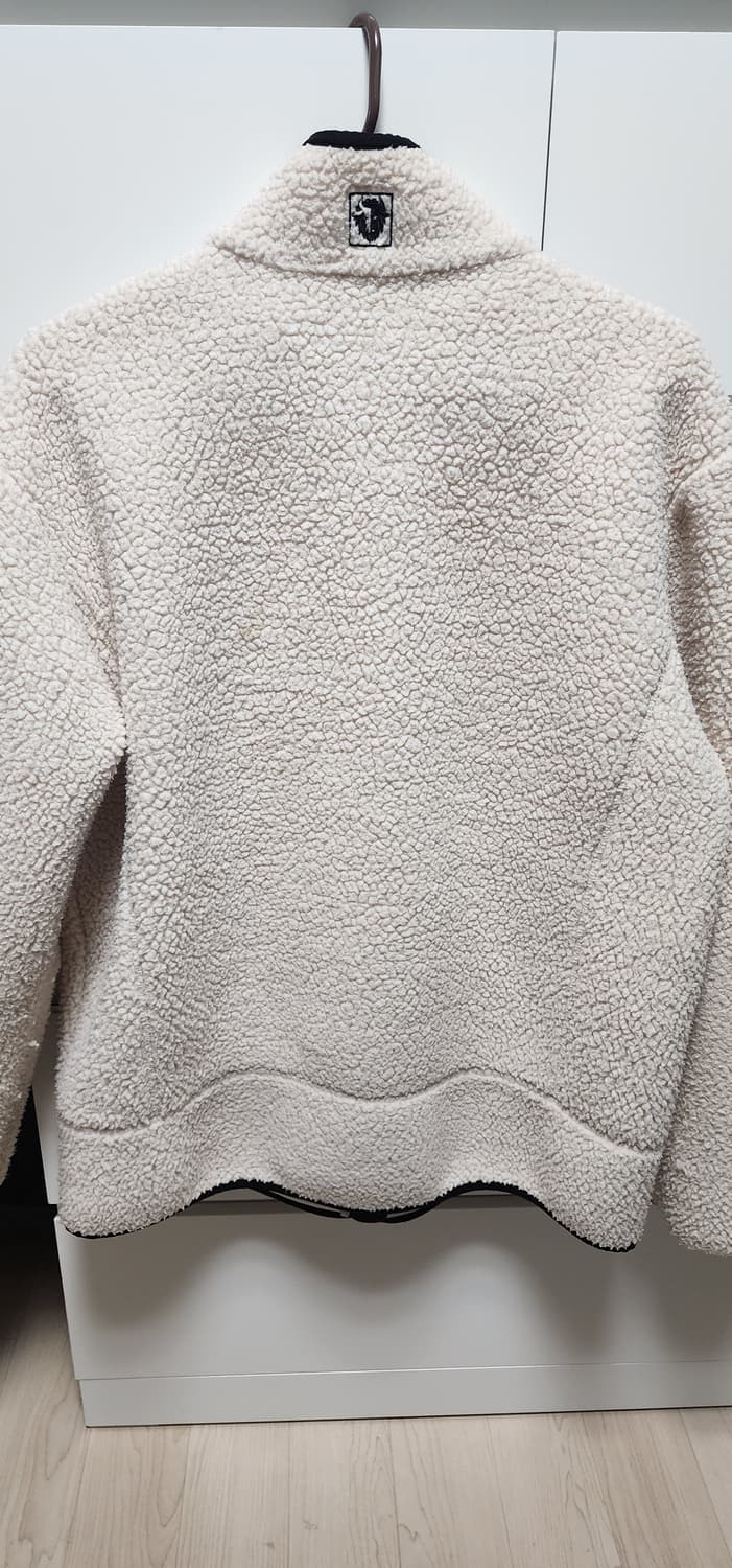 블랙야크 플리스집업자켓  상품이미지2